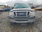 2007 Ford F150 Supercrew