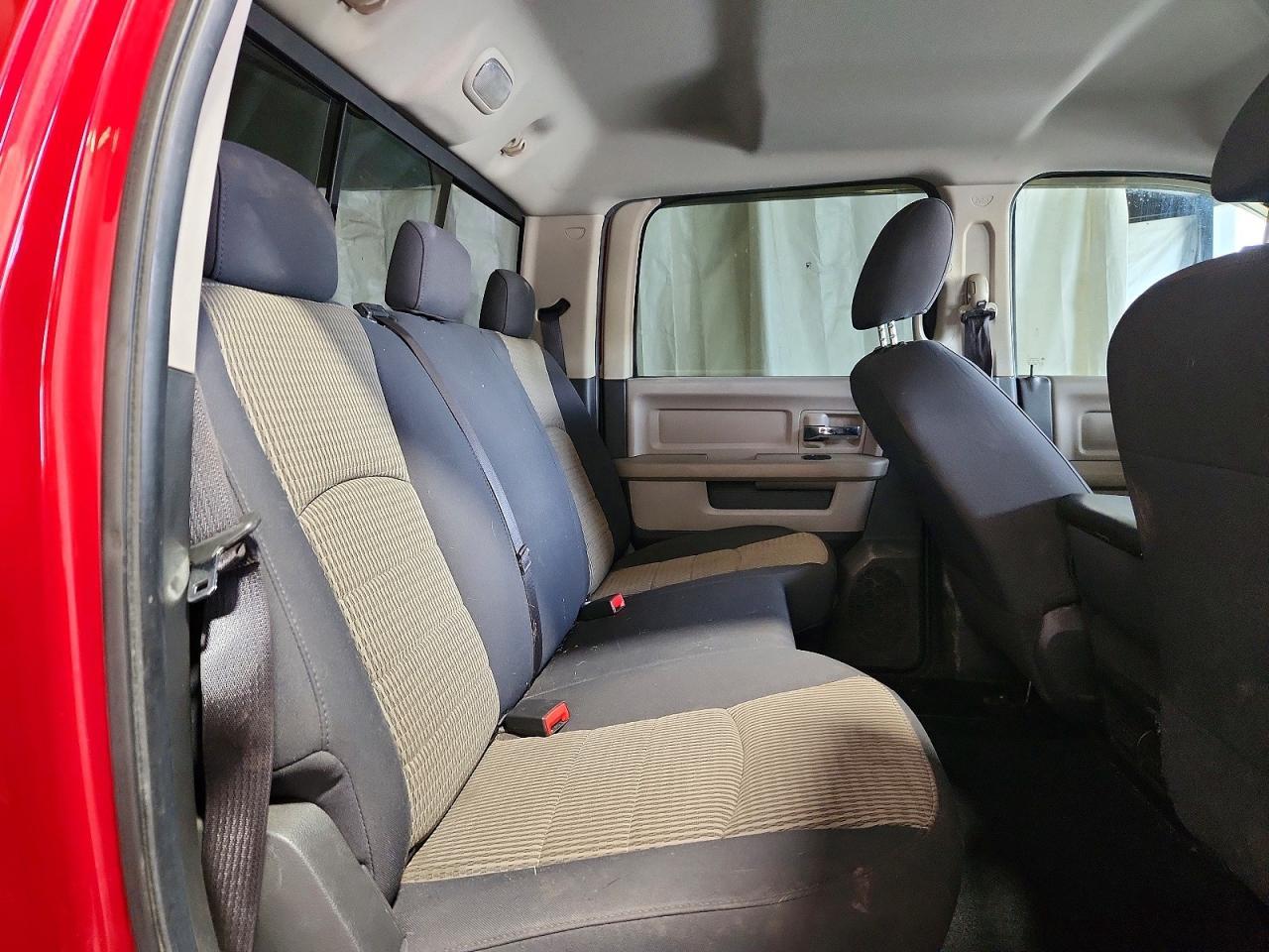 2010 Dodge RAM 2500