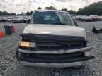 1999 Chevrolet Silverado C1500