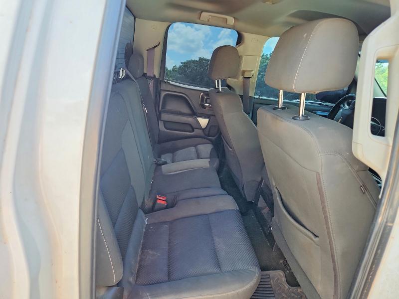 2017 Chevrolet Silverado C1500 lt