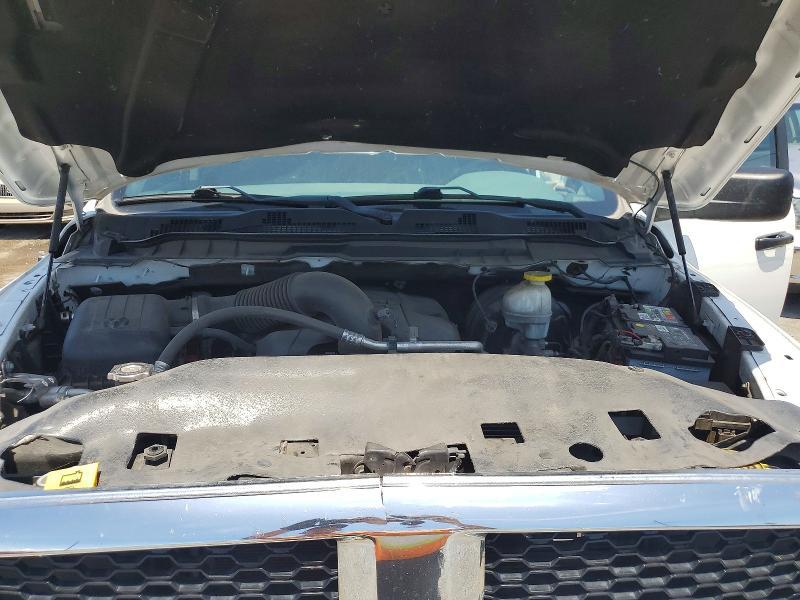 2019 Dodge RAM 1500 Classic SLT