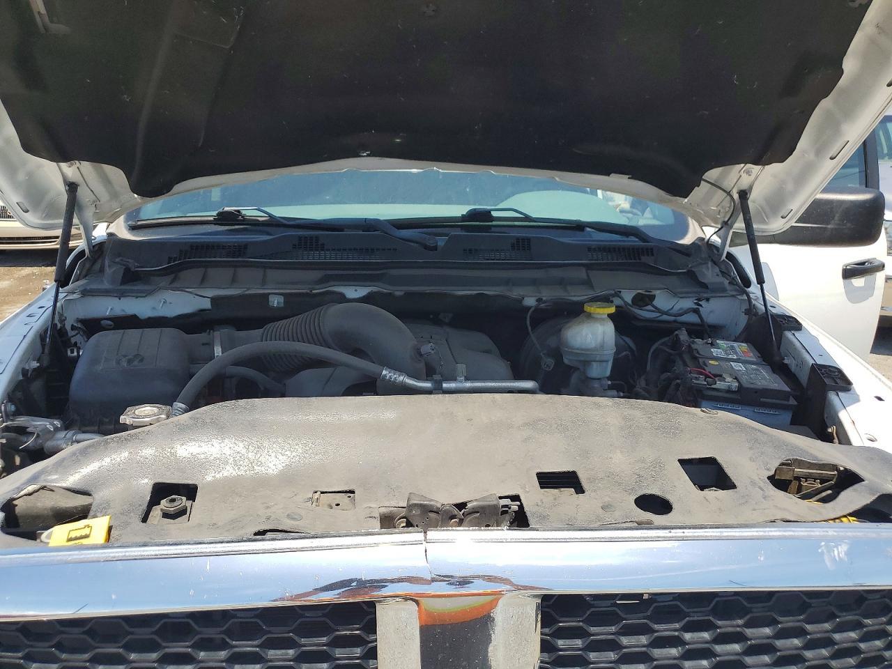 2019 Dodge RAM 1500 Classic SLT