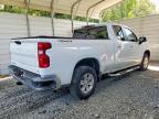 2021 Chevrolet Silverado K1500 LT