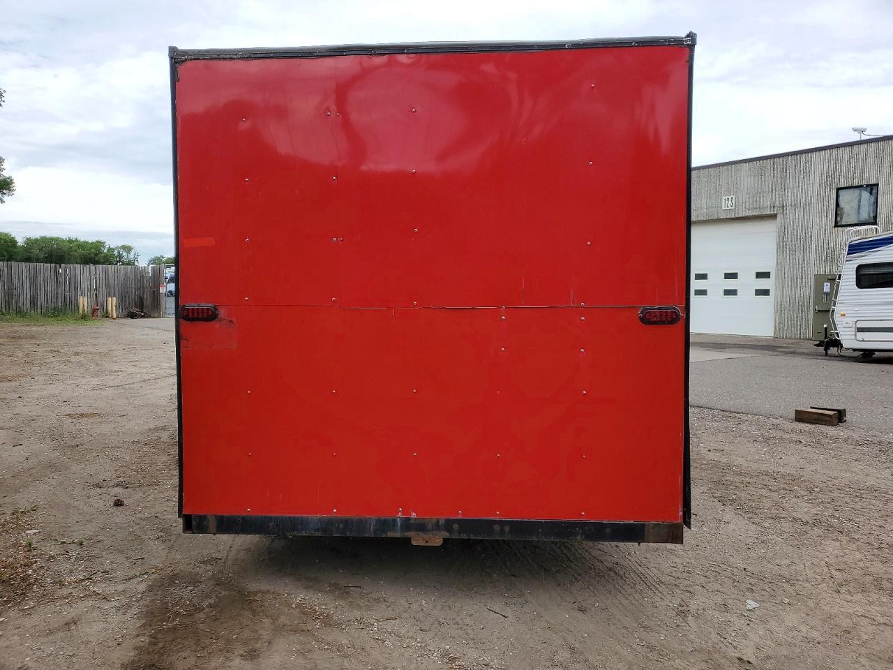 2020 Homemade 2020 Camper