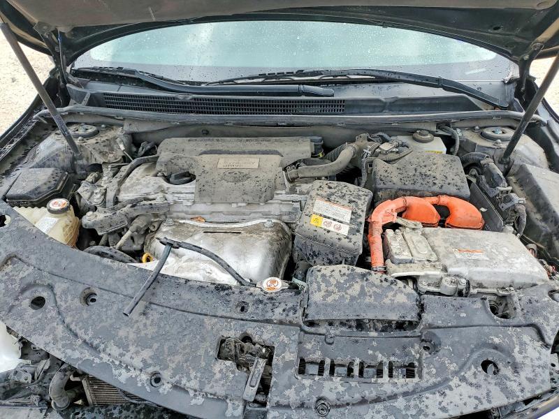 2018 Toyota Avalon Hybrid xle Premium