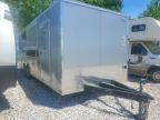 2024 Spartan Cargo SP8.5X24TA Concession Trailer