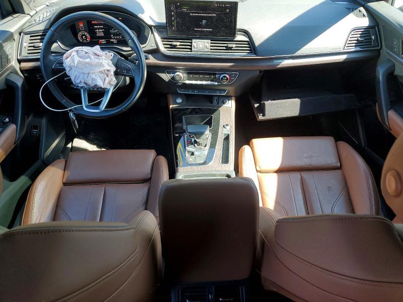 2021 Audi Q5 Sportback Premium Plus