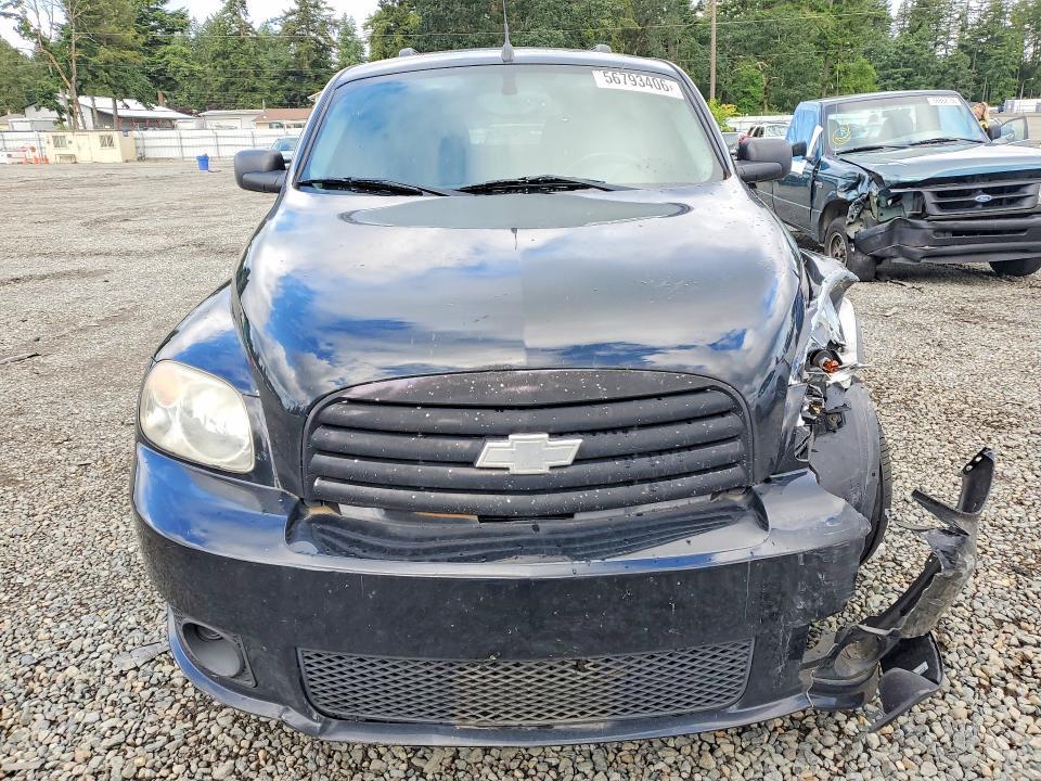 2010 Chevrolet Hhr ls