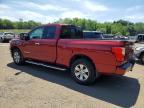 2017 Nissan Titan S