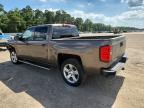 2015 Chevrolet Silverado C1500 LT