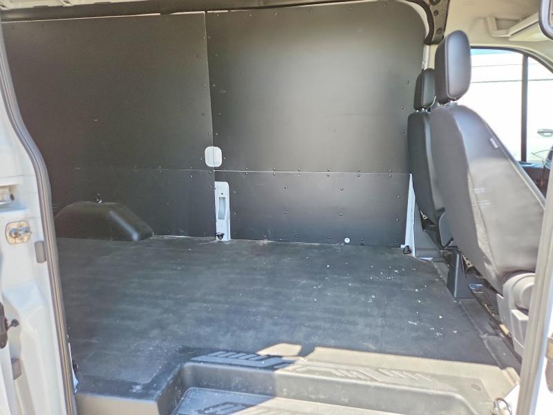 2020 Ford Transit T-250