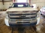 2011 Chevrolet Silverado K1500 LS