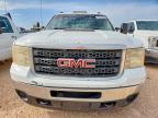 2011 GMC Sierra C3500