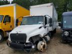 2023 International MV607 BOX Truck