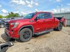 2020 GMC Sierra K1500 Elevation
