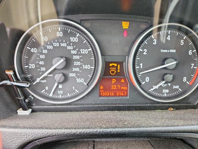2010 BMW 328 xi