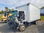 2021 Chevrolet 4500HD BOX Truck