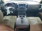 2016 GMC Sierra K1500 SLT