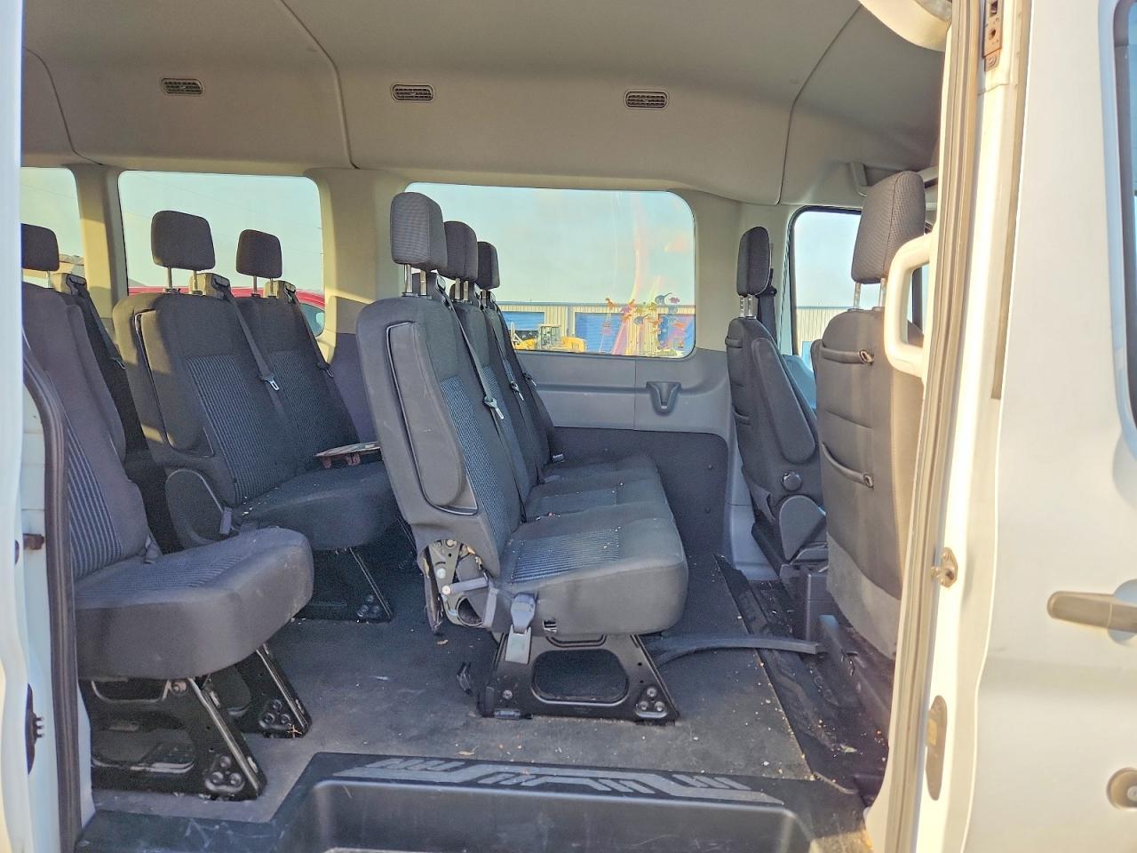 2019 Ford Transit T-350