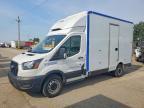 2020 Ford Transit Delivery Truck