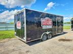 2019 Foresriver 2019 Forest River Enclosed Cargo Trailer