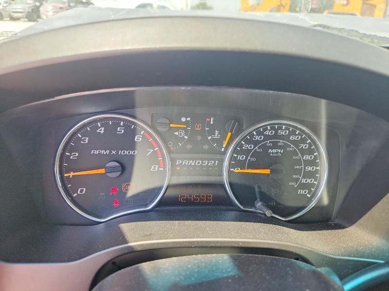 2012 Chevrolet Colorado LT
