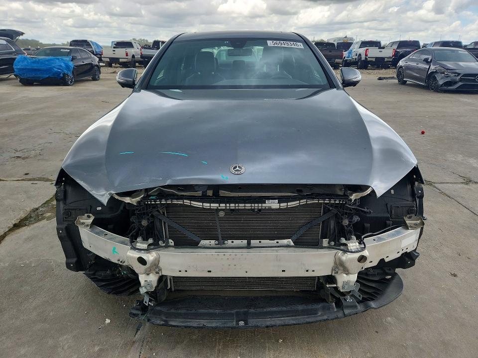 2018 Mercedes-Benz E 300