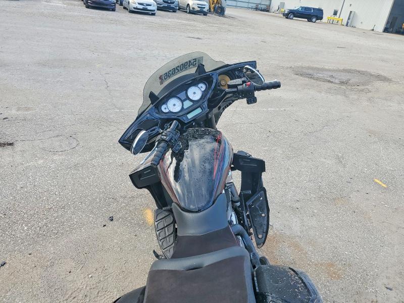 2015 Victory Magnum X-1