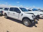 2023 Ford F150 SSV