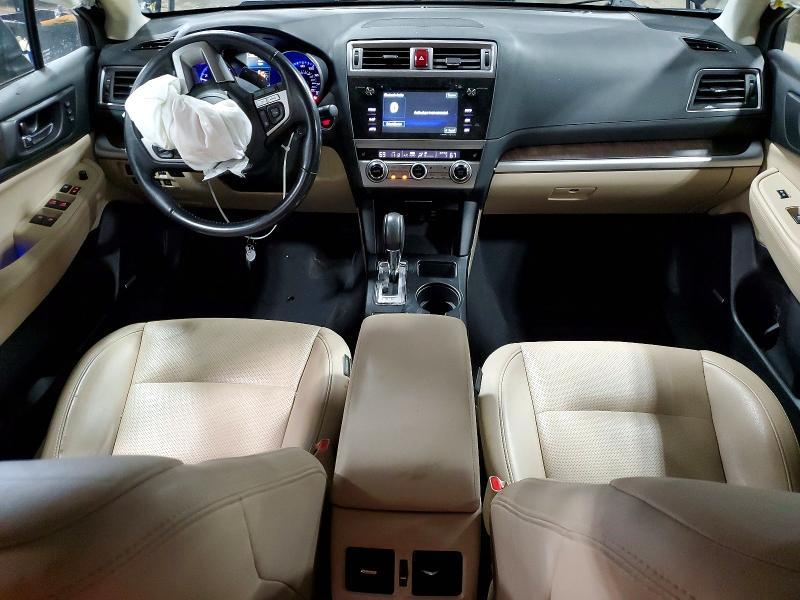2016 Subaru Outback 3.6r Limited