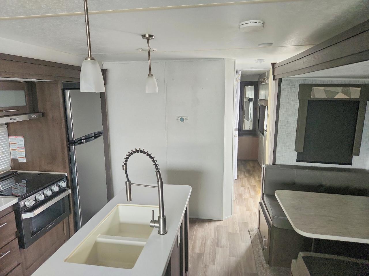 2019 Forrest River 2019 Forest River Salem RV