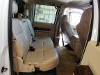 2010 Ford F250 Super Duty