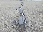 2012 Harley-Davidson XL1200 Nightster