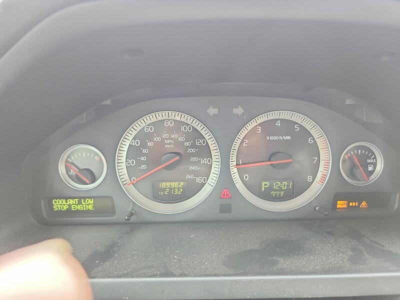 2008 Volvo Xc90 V8