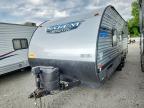 2022 Forest River Salem Cruise Lite Camper