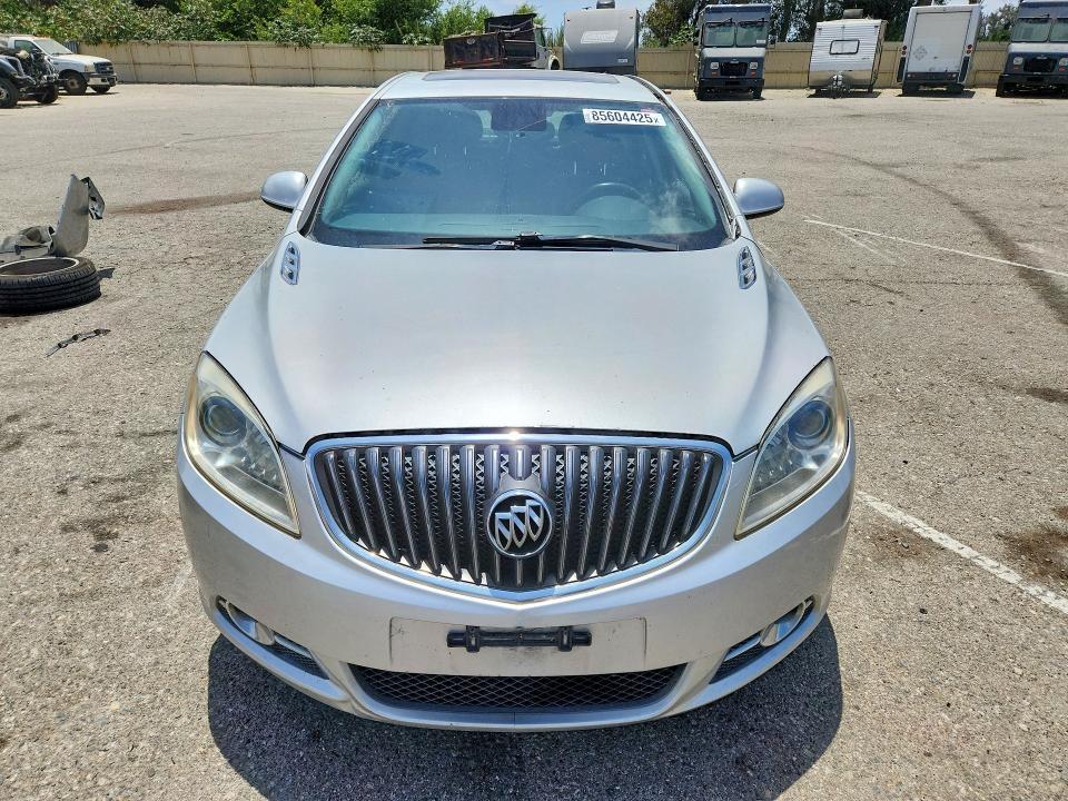 2013 Buick Verano Premium
