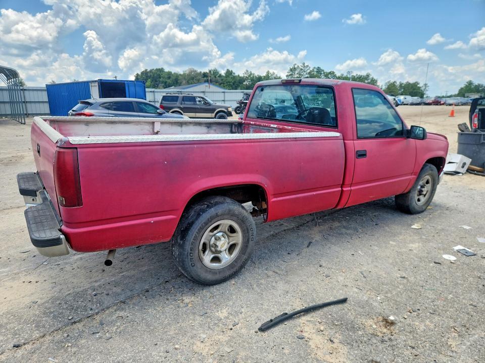 1997 Chevrolet GMT-400 C1500
