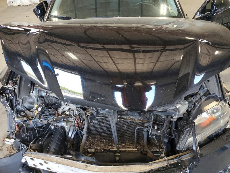 2013 Lexus Gs 450h