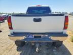 2001 GMC Sierra K2500 Heavy Duty