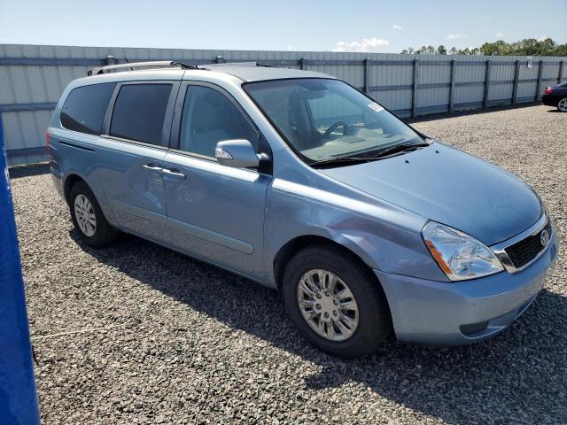2012 KIA Sedona lx
