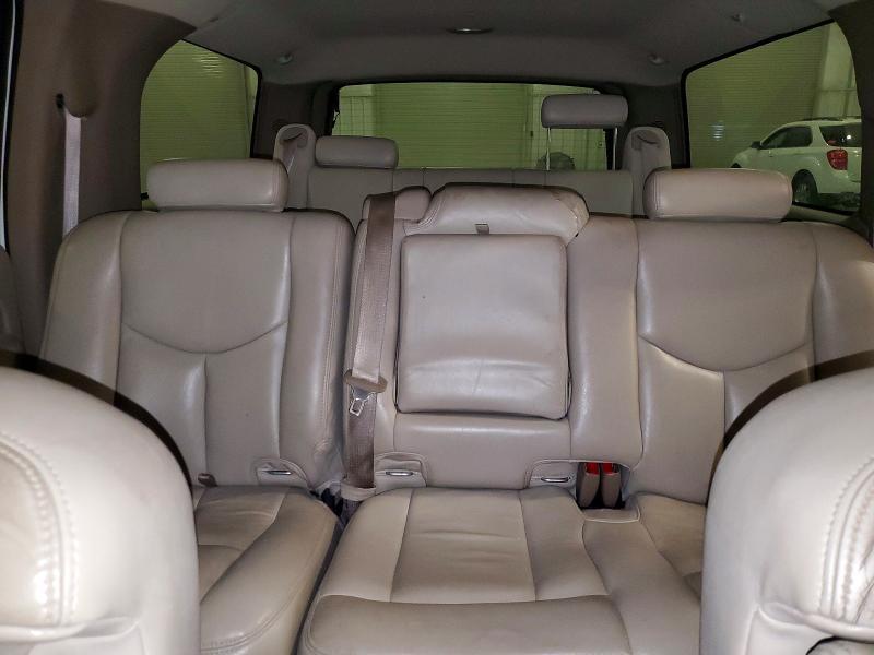 2005 Chevrolet Suburban K1500