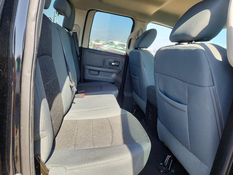 2013 Dodge RAM 1500 SLT