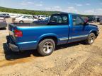 2001 Chevrolet S Truck S10