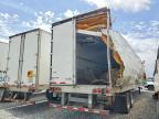 2013 Cimc Refrigerated Van Trailer