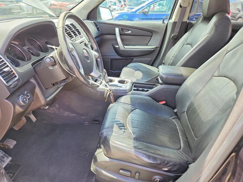 2011 GMC Acadia Slt-2