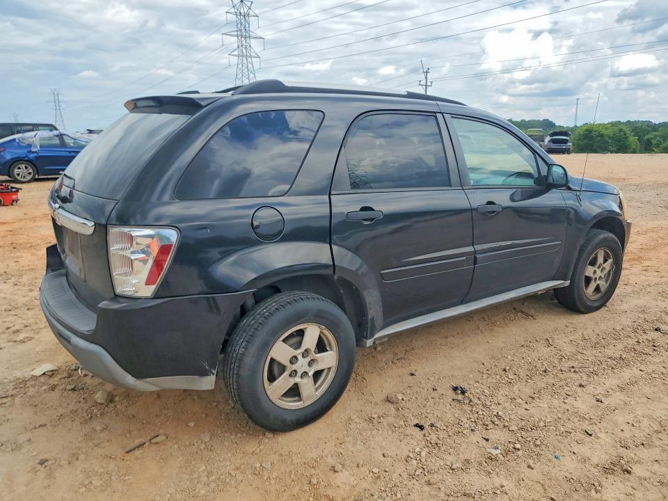 2005 Chevrolet Equinox ls