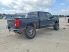 2018 Chevrolet Silverado K1500 LTZ