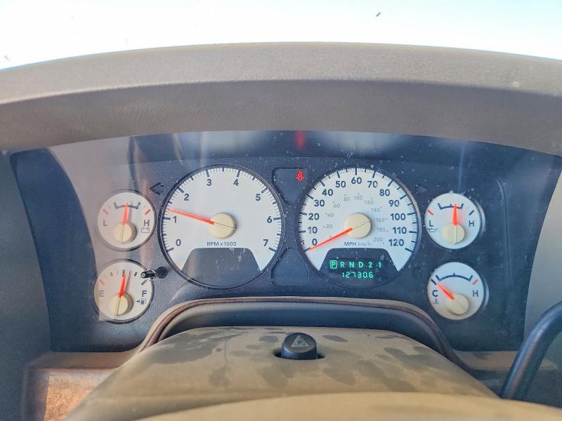 2008 Dodge RAM 1500 ST