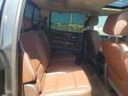 2018 Chevrolet Silverado C1500 High Country