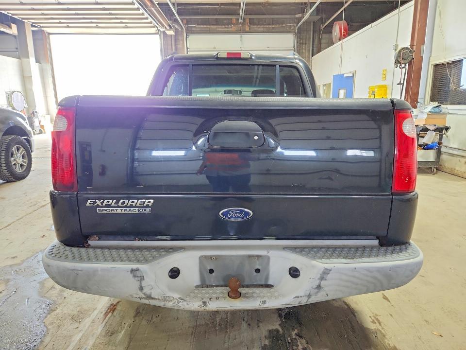 2003 Ford Explorer Sport Trac